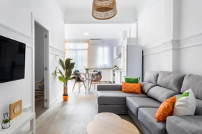 Convento, amazing flat with terrace 2